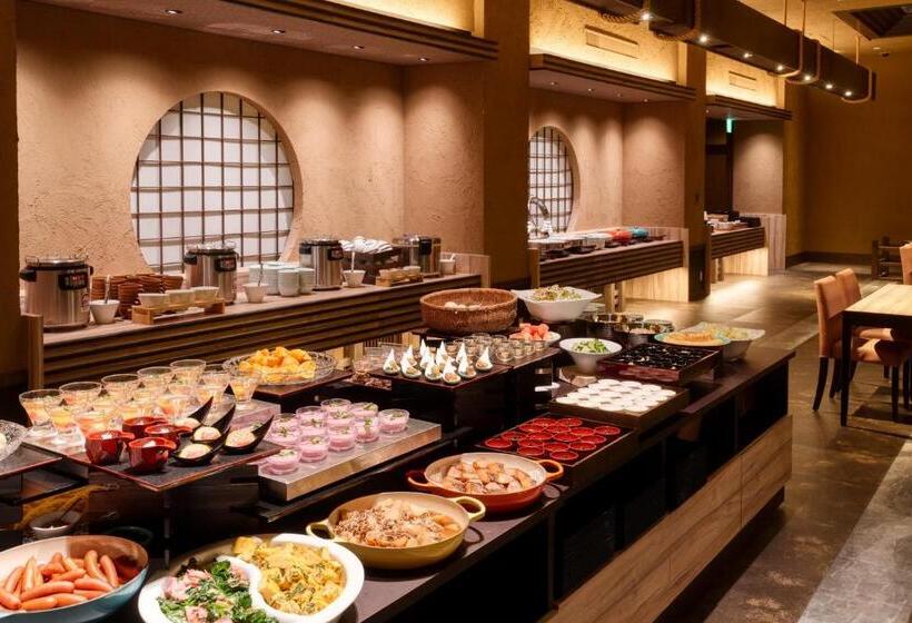 Otel Yukyo No Hibiki Yusai