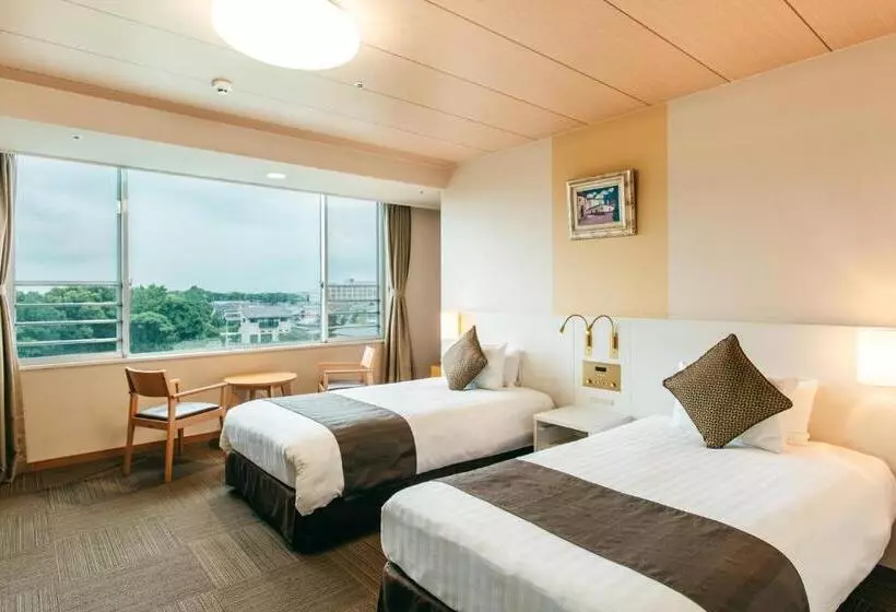 Kamenoi Hotel Yanagawa