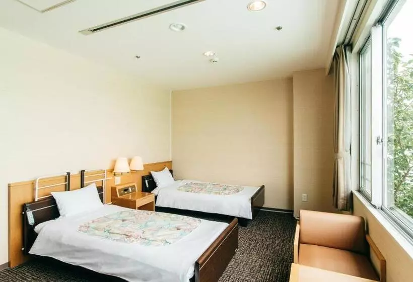 Kamenoi Hotel Yanagawa