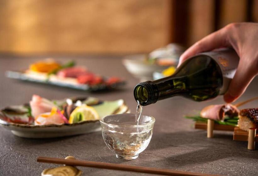 Kamenoi Hotel Yanagawa