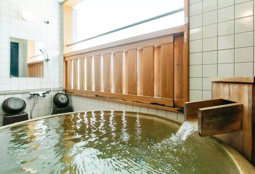 Kamenoi Hotel Yanagawa