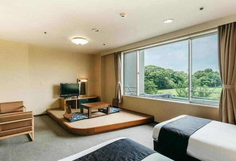 Kamenoi Hotel Yanagawa