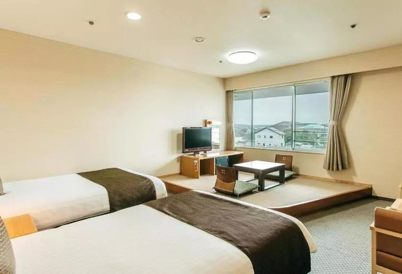 Kamenoi Hotel Yanagawa