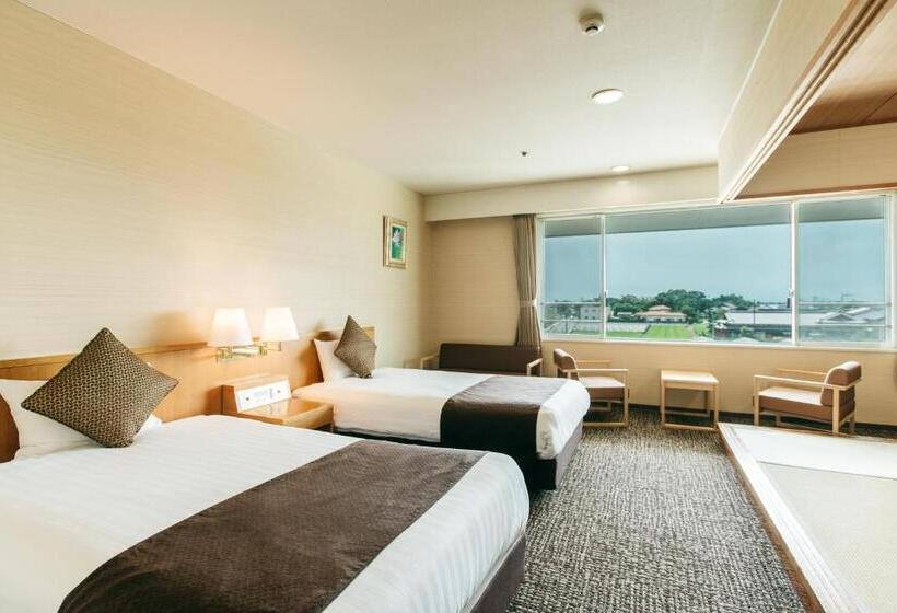 Kamenoi Hotel Yanagawa