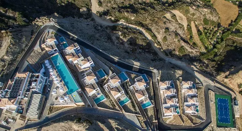 White Rock Of Kos Hotel   Adults Only