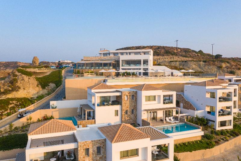 White Rock Of Kos Hotel   Adults Only