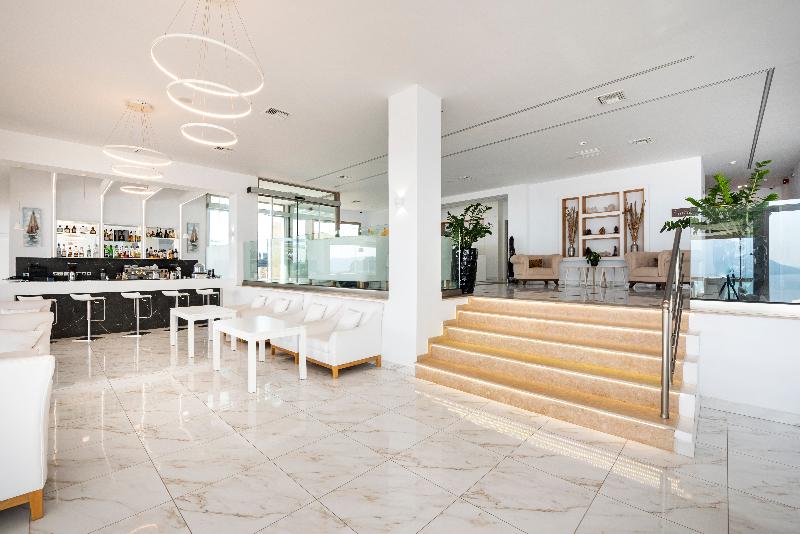 White Rock Of Kos Hotel   Adults Only