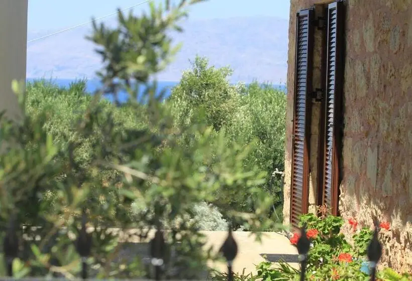Xenios Zeus Apartments