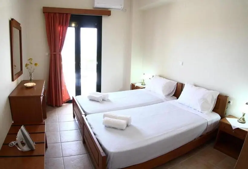 Xenios Zeus Apartments
