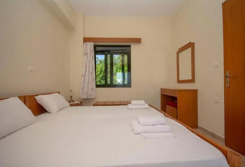 Xenios Zeus Apartments