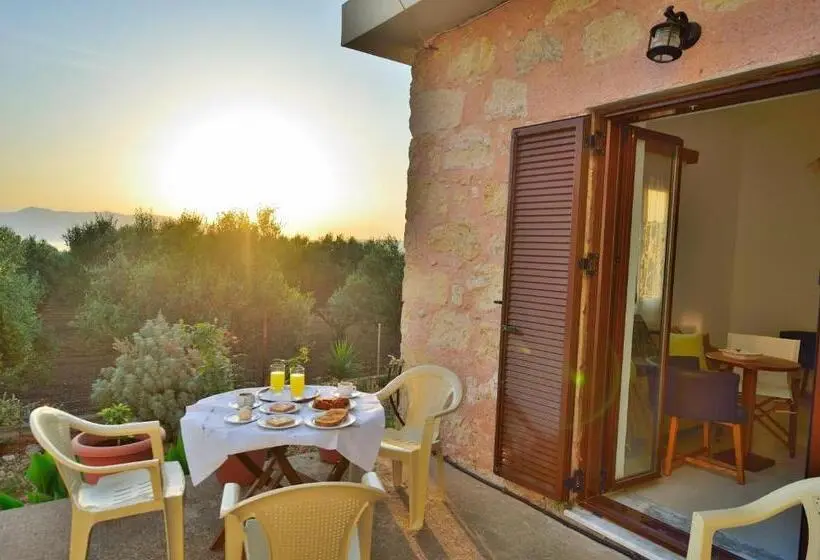 Xenios Zeus Apartments