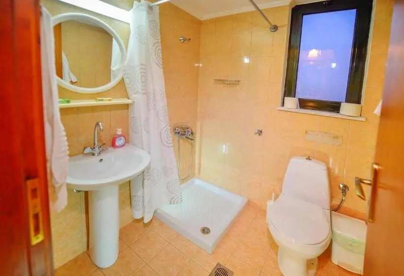 Xenios Zeus Apartments