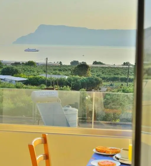 Xenios Zeus Apartments