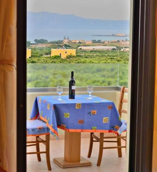 Xenios Zeus Apartments