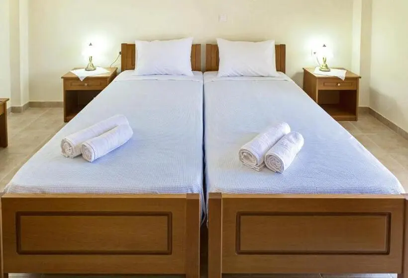 Xenios Zeus Apartments