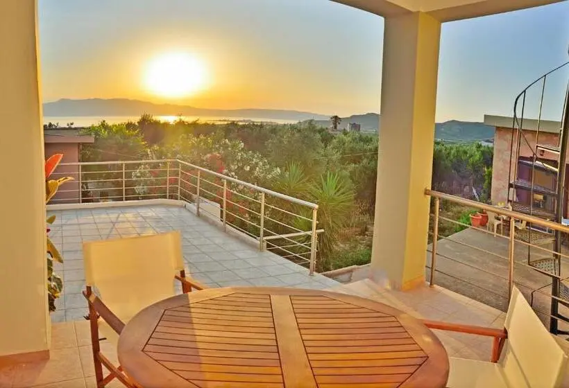 Xenios Zeus Apartments