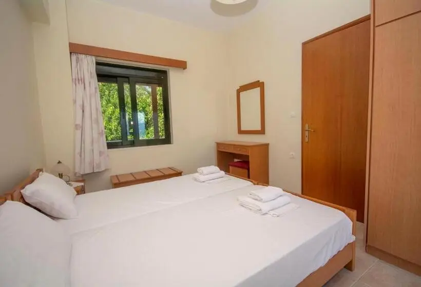 Xenios Zeus Apartments