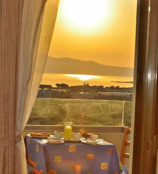Xenios Zeus Apartments