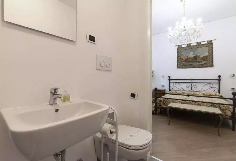 B&b Ca Dor