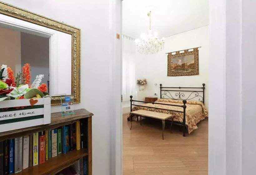 B&b Ca Dor