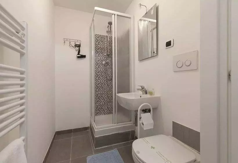 B&b Ca Dor
