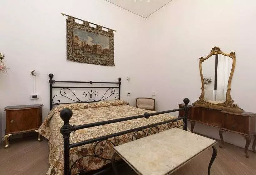 B&b Ca Dor