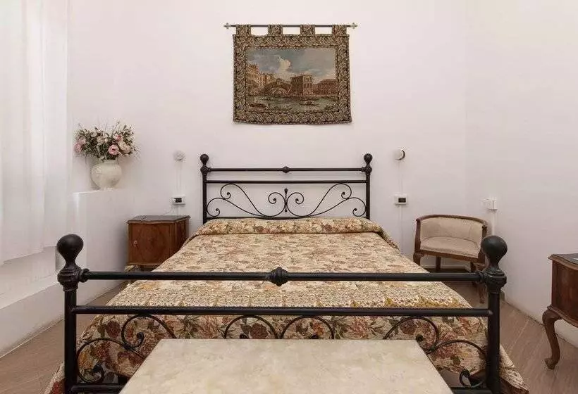 B&b Ca Dor