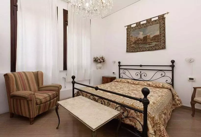 B&b Ca Dor