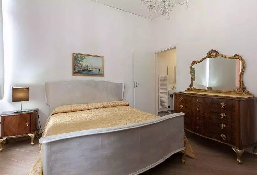B&b Ca Dor