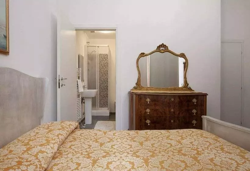 B&b Ca Dor