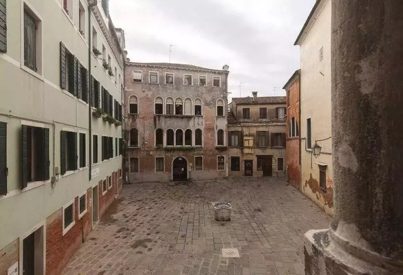 B&b Ca Dor
