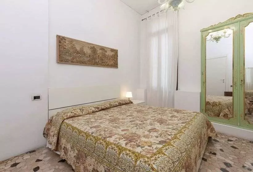 B&b Ca Dor