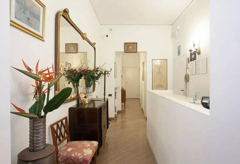B&b Ca Dor