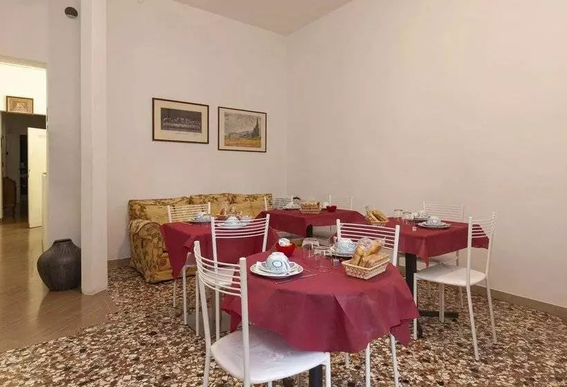 B&b Ca Dor
