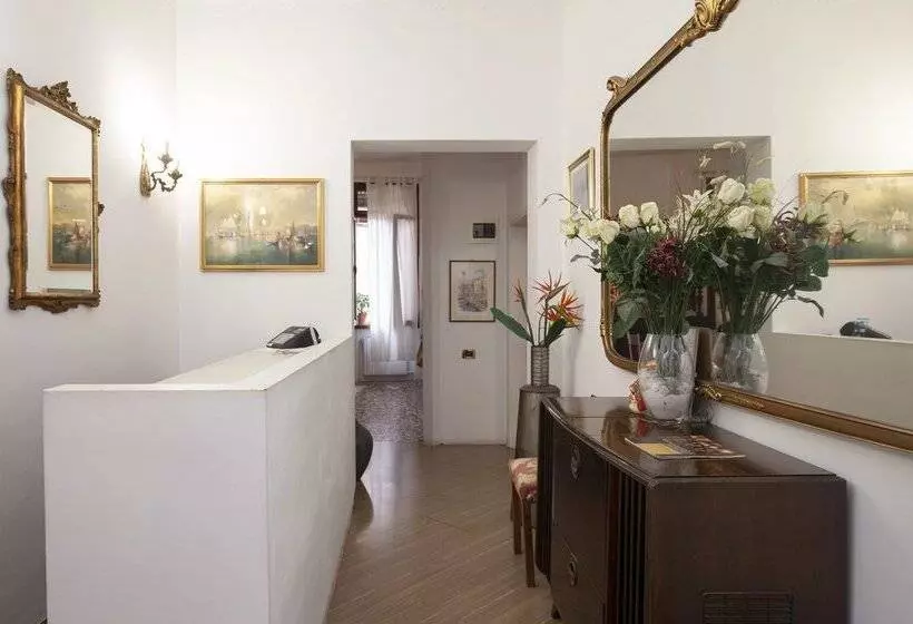 B&b Ca Dor