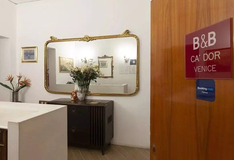 B&b Ca Dor