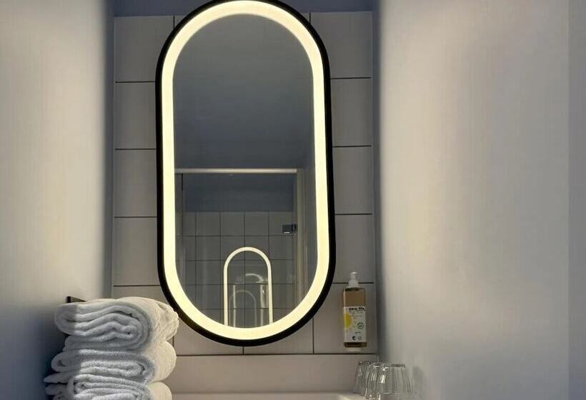 Greet Hotel Reims Tinqueux