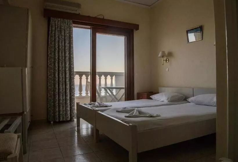 Ariadni Hotel Arvi By Estia