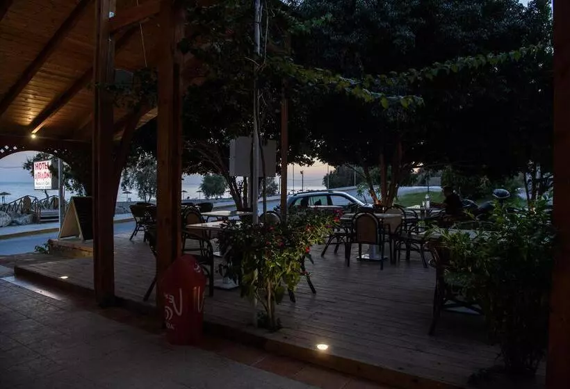 Ariadni Hotel Arvi By Estia