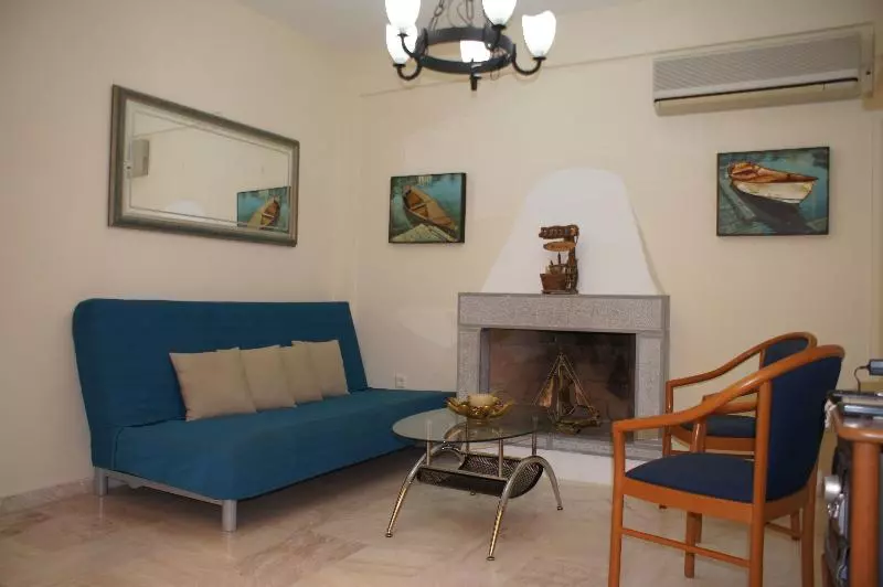 Elounda Theo Villa