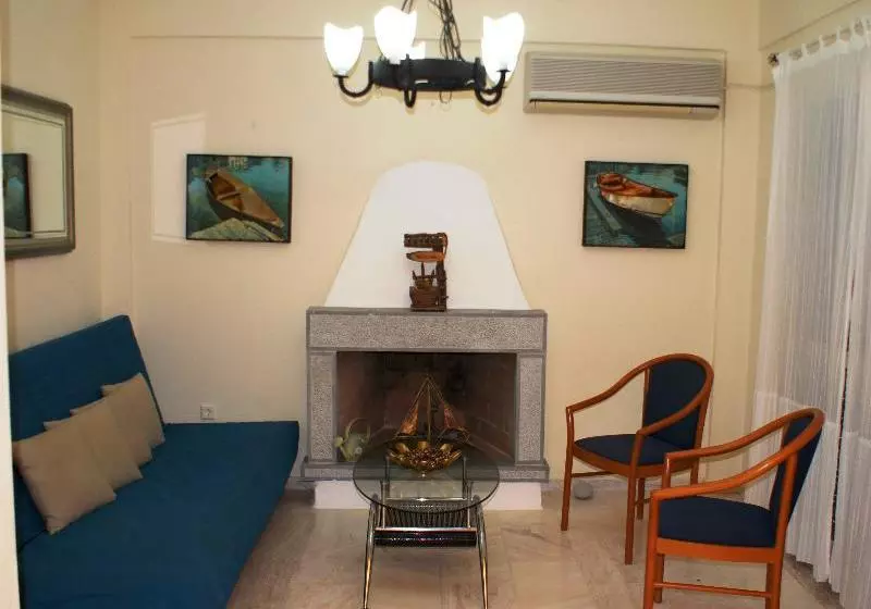 Elounda Theo Villa