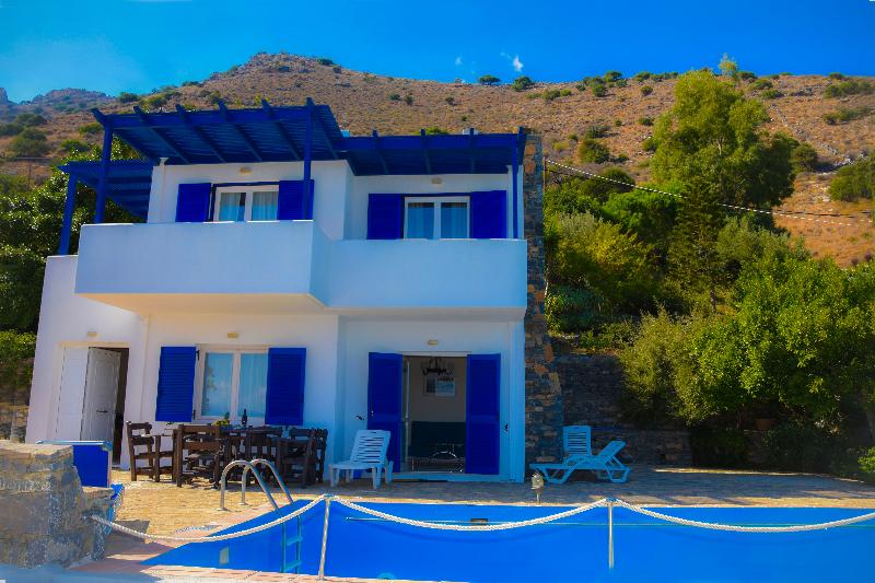 Elounda Theo Villa