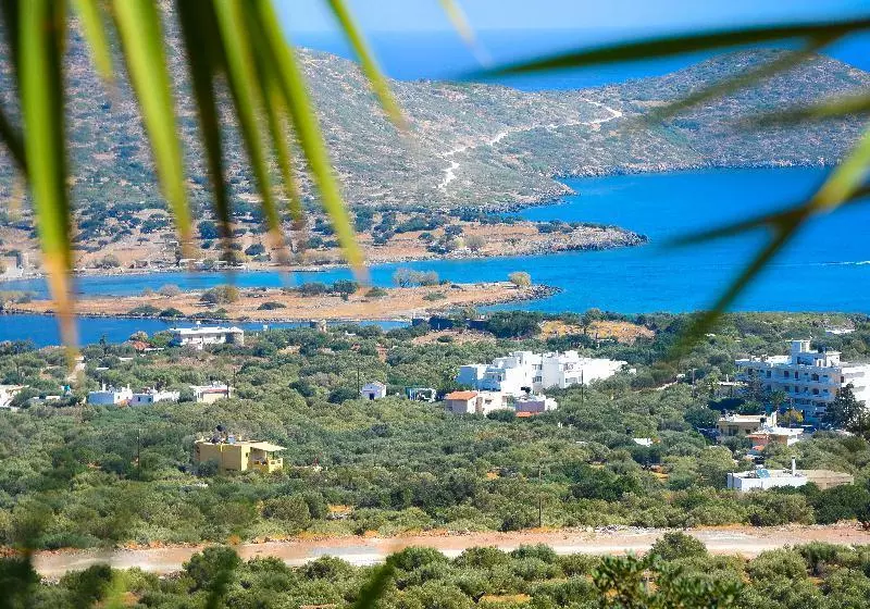 Elounda Theo Villa