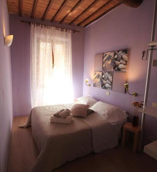 فندق Affittacamere Mariuccia