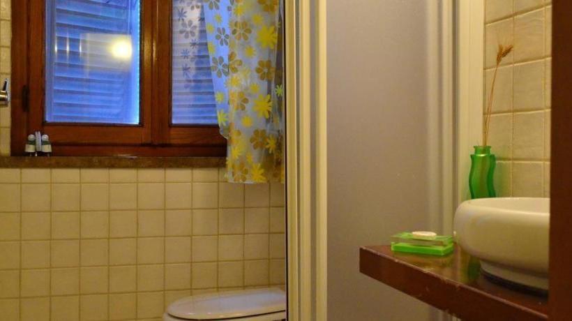 فندق Affittacamere Mariuccia