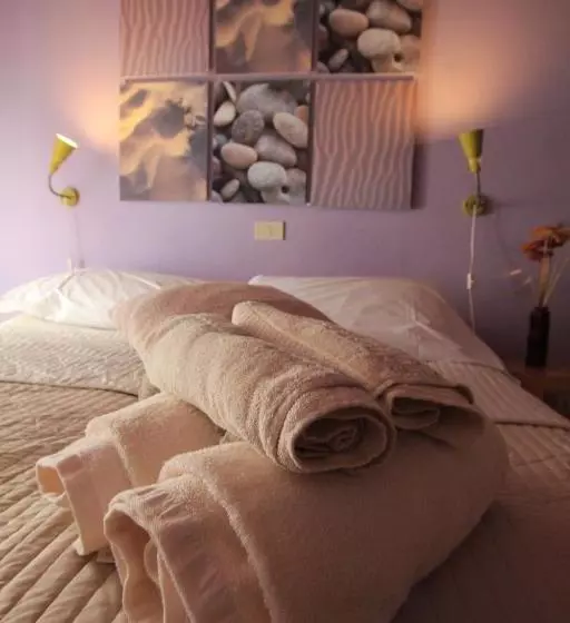 Hotelli Affittacamere Mariuccia