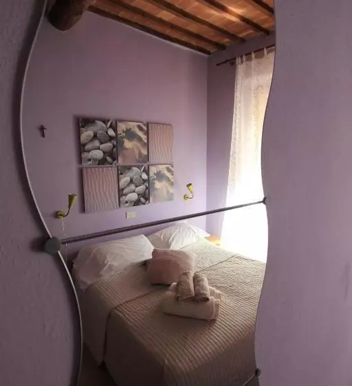 Hotelli Affittacamere Mariuccia