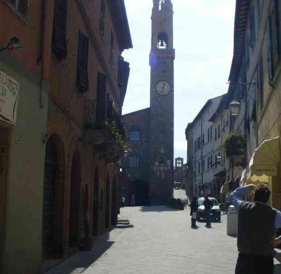 فندق Affittacamere Mariuccia