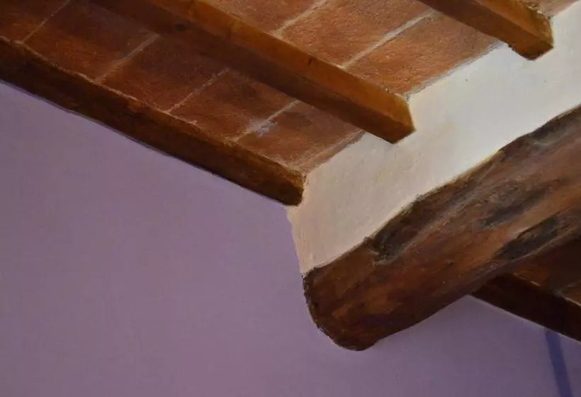 Hotelli Affittacamere Mariuccia