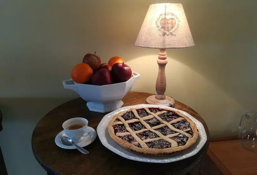 Hotelli Agriturismo Poggio Bonelli